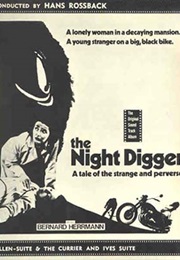 The Night Digger (Roald Dahl)
