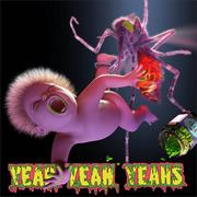 Yeah Yeah Yeahs - 'Sacrilege'