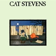 The Wind Cat Stevens