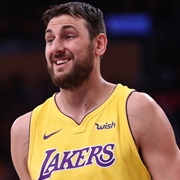 Andrew Bogut