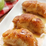 Apple Dumplings (West Virginia)