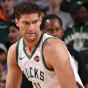 Brook Lopez
