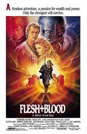 Flesh & Blood