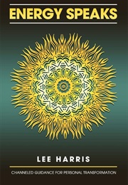 Energy Speaks (Lee Harris)