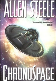 Chronospace (Allen Steele)