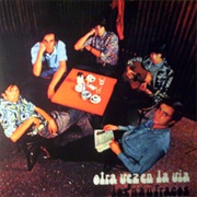 Otra Vez En La Vía – Los Náufragos (1969)