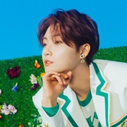 THE BOYZ Kevin (Canada)