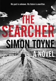 The Searcher (Simon Toyne)