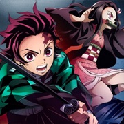 Kimetsu No Yaiba