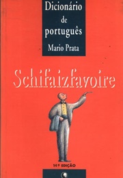 Schifaizfavoire (Mario Prata)