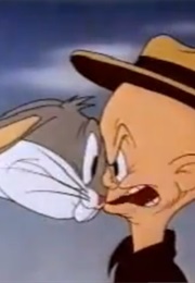 The Unruly Hare (1945)