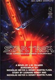 Star Trek VI: The Undiscovered Country