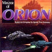 Master of Orion