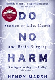 Do No Harm (Henry Marsh)