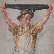 Frank X. Leyendecker