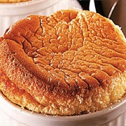 Romeo and Juliette Souffle