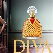 Diva Emanuel Ungaro