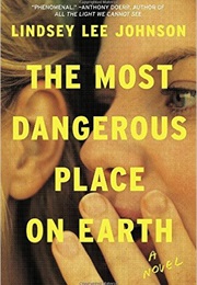 The Most Dangerous Place on Earth (Lindsey Lee Johnson)