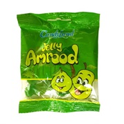 Candyland Jelly Amrood Candy (Pakistan)