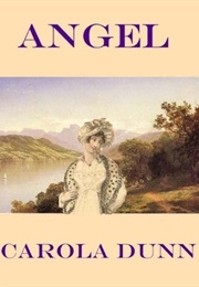 Angel (Carola Dunn)