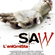 Saw