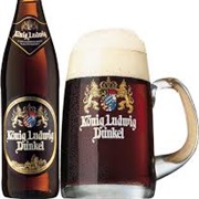 Konig Ludwig Dunkel