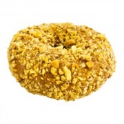 Butternut Donut