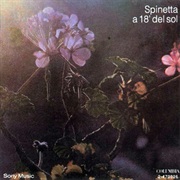 Spinetta - A 18&#39; Del Sol