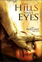 The Hills Have Eyes