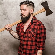 Lumbersexual
