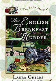 The English Breakfast Murder (Laura Childs)