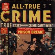 All-True Crime #30–52