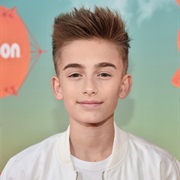 Johnny Orlando
