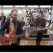 Aaron West and the Roaring Twenties