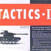 Tactics II