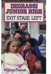 Degrassi Junior High Series (Various Authors)