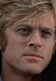 Joe Turner - Three Days of the Condor (1975)