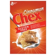 General Mills Cinnamon Chex