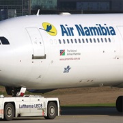 Air Namibia (Namibia)