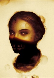 A Human Stain (Kelly Robson)