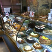 Wagner's European Bakery & Café (Olympia)