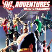 DC Adventures