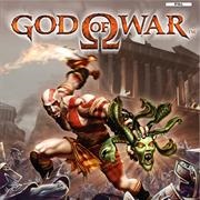 God of War (2005)