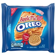 Apple Pie Oreos