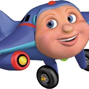 Jay-Jay the Jet Plane