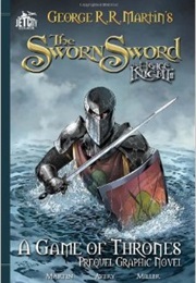 The Sworn Sword (George R.R. Martin)