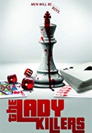The Lady Killers (2017)