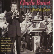 Swell & Super – Charlie Barnett and His Orchestra
