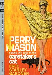 The Case of the Caretaker's Cat