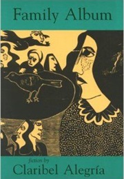 Family Album (Claribel Alegria)